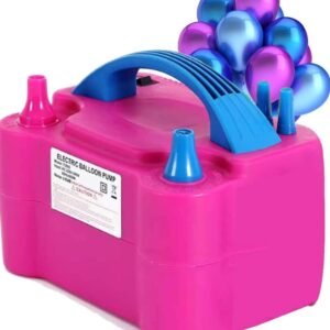 balloon pump