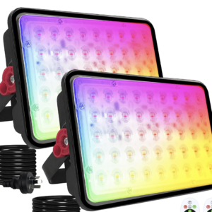 RGB Flood Light